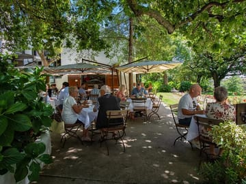 Private Wine Tour in Stellenbosch from Cape Town