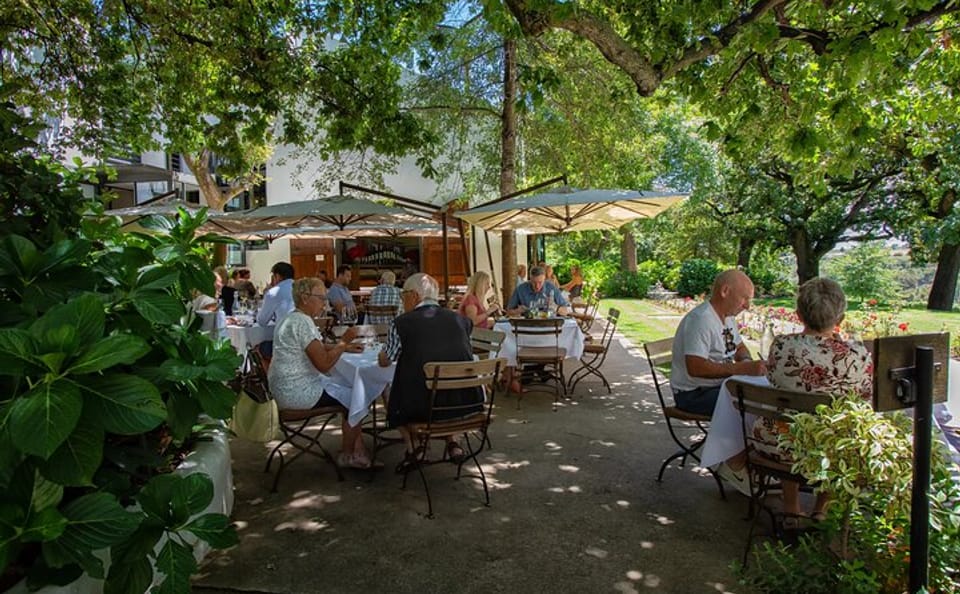 Private Wine Tour in Stellenbosch from Cape Town
