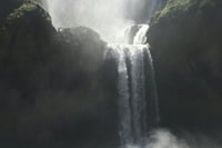 Ouzoud Waterfalls Private Day Trip from Casablanca 8