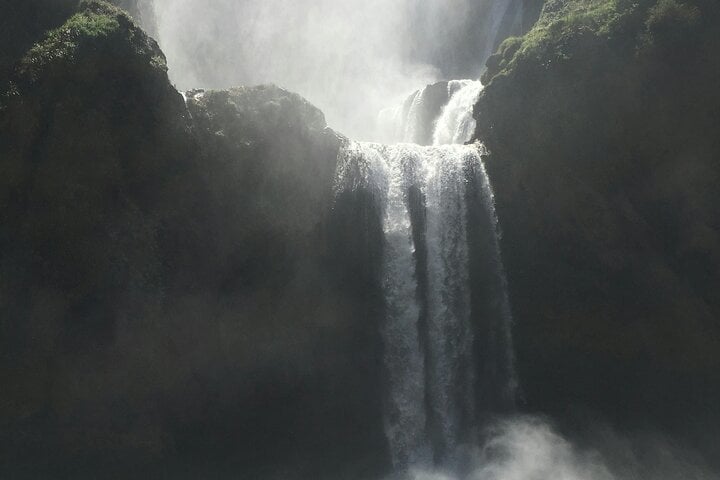 Ouzoud Waterfalls Private Day Trip from Casablanca 8