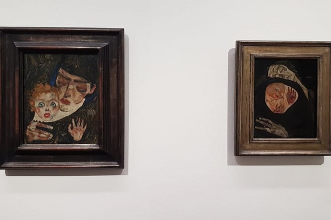 Private Themed Tour of the Leopold Museum with an Art Historian: "All You Wanted to Know About Egon Schiele but Were Afraid to Ask" 4