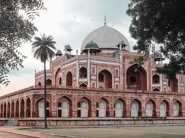 Delhi: Old & New Delhi Full or Half Day Tour