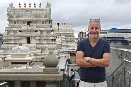 12 Day Private South India Temple, Hill Station & Palaces