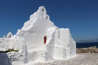 Private Mykonos Countryside & Tasting Tour 2