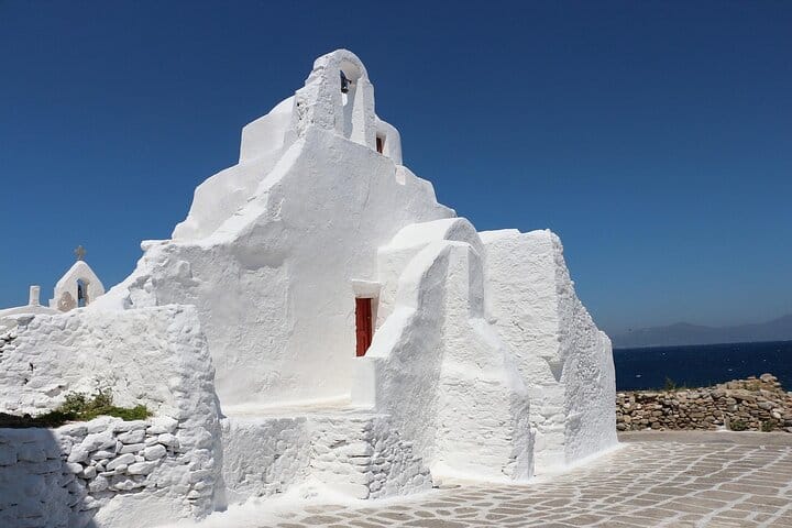 Private Mykonos Countryside & Tasting Tour 2