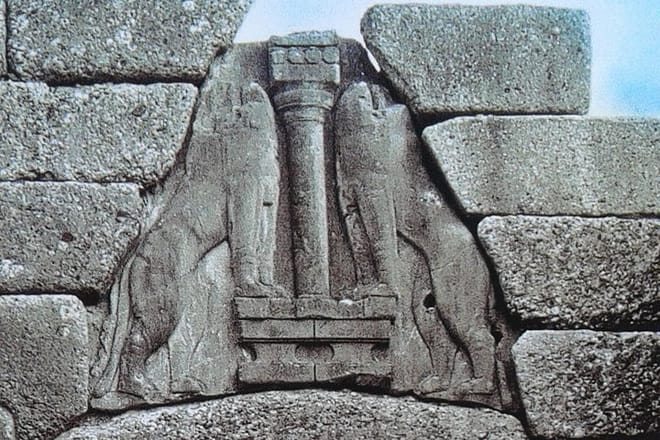 Anc. Corinth, Mycenae, Epidaurus & Nafplio Full Day Private Tour photo 6