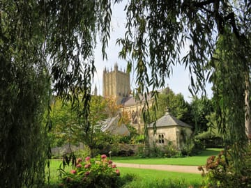 wells cathedral