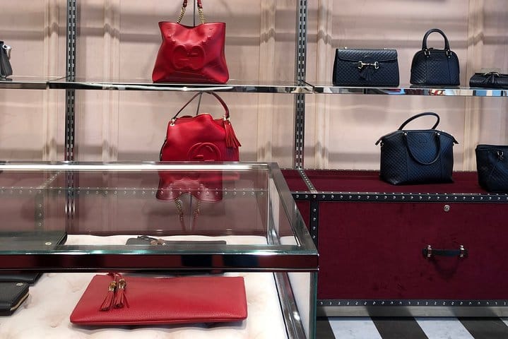 Bicester Village Private Guided Shopping Experience 6