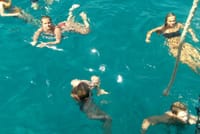 Rhodes sea cruises (6 hours pleasure cruise) 6