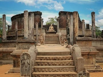 2 Days Ancient Wonders Tour