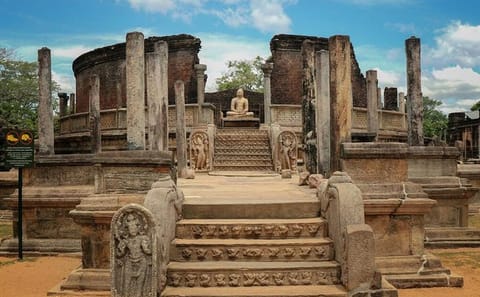 2 Days Ancient Wonders Tour