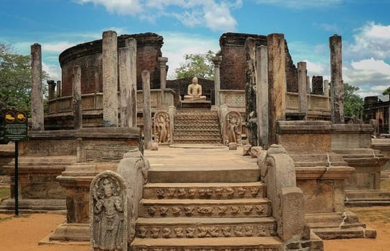 2 Days Ancient Wonders Tour