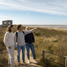 Secrets of Knokke Self-Guided Scavenger Hunt & Walking Tour 3