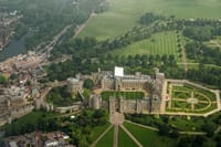 Royal Windsor Castle Private Tour with pass 3