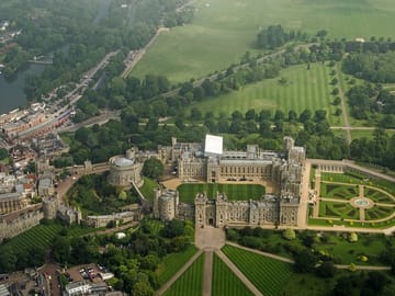 Half day London Private Tour
