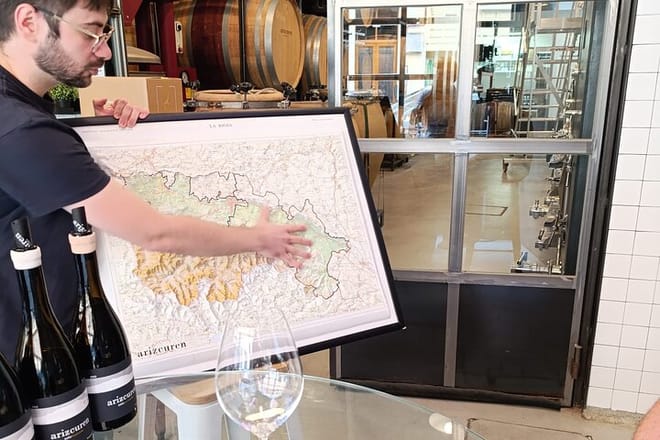 Rioja Day Tour: Explore Three Wineries with Tastings - Photo 12