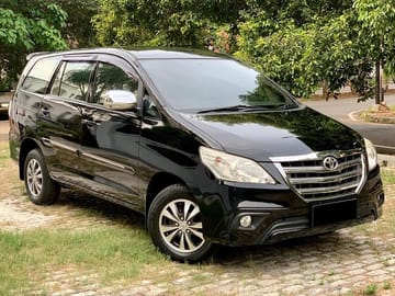 Transport by air conditioned vehicle