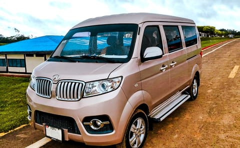 Private Airport Transfer to Iquitos City, Peru