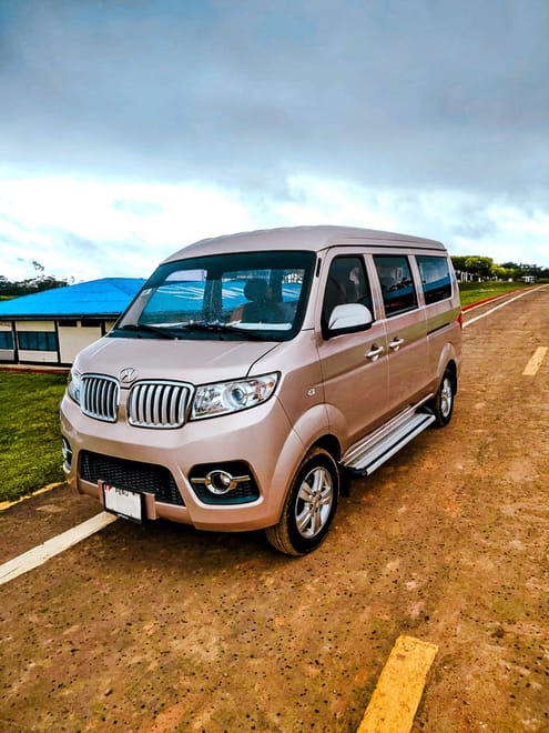 Iquitos Airport Private Transfer  3