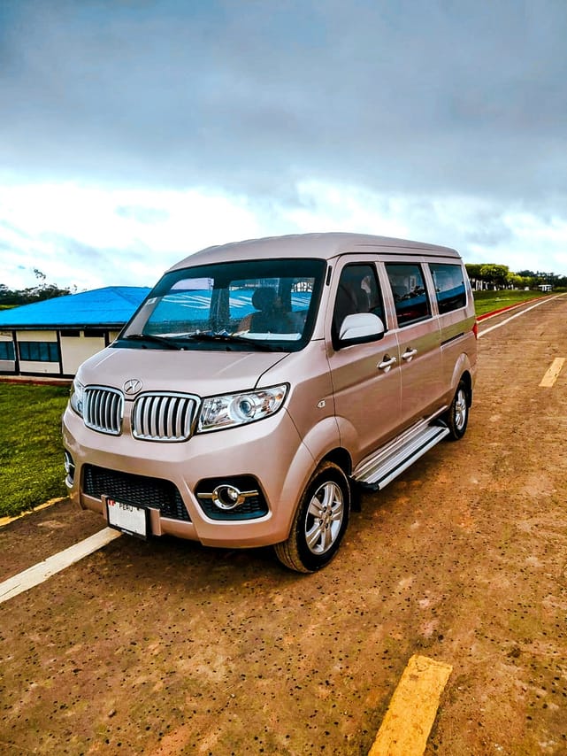Iquitos Airport Private Transfer  3