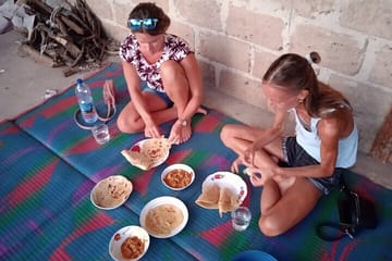 Zanzibar Culinary Class and Nungwi Village Tour