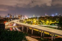 Nairobi Nightlife Experience 1