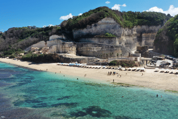 Photography Tour at Bukit Asah in Karangasem, Bali