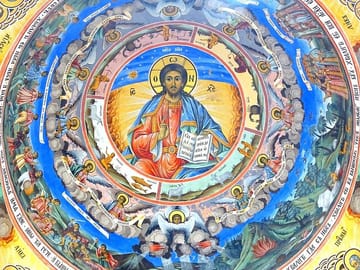 Sofia to Rila Monastery and Boyana Church Tour with Pickup