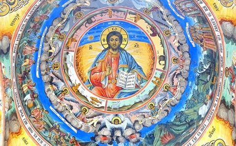 Sofia to Rila Monastery and Boyana Church Tour with Pickup
