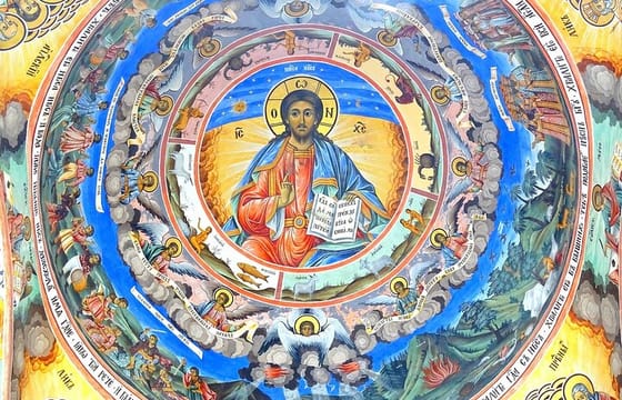 From Sofia: Rila monastery & Boyana church and free pick up