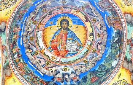 Sofia to Rila Monastery and Boyana Church Tour with Pickup