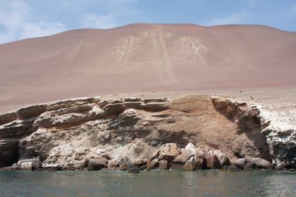 Mysterious Peru, Italian-speaking guide