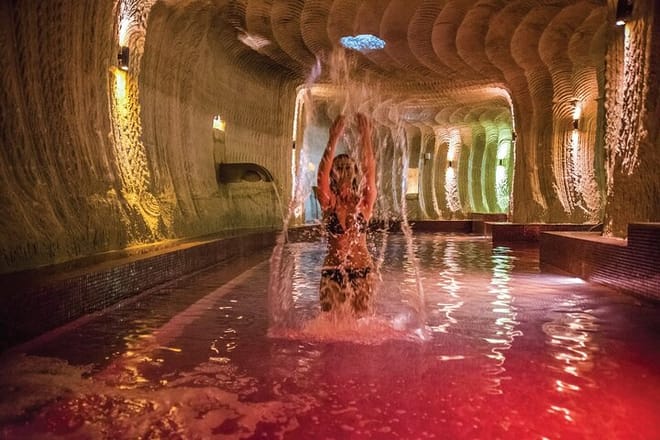 Cappadocia: Small-Group Mud Cave Experience photo 6