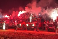 Alanya Night Jeep Safari with Sunset and Boat Trip with Dinner 1