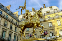 Private Paris Sightseeing City Tour by Minivan 3