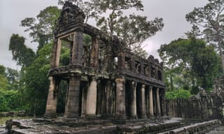Mystical Temples – Sacred Ruins & Ancient Secrets of Siem Reap