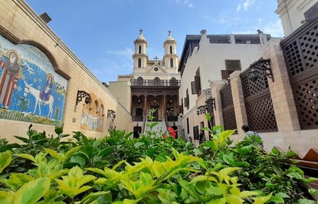 6-Day Cultural Tour of Cairo and Alexandria, Egypt