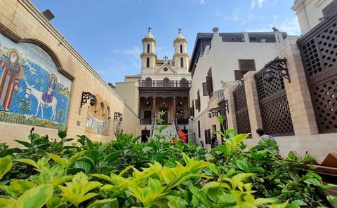 6-Day Cultural Tour of Cairo and Alexandria, Egypt