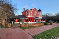 Selma Civil Rights Walk of Freedom Self Guided GPS APP Audio Tour 6