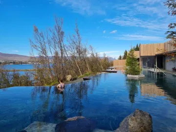 Private Half Day Nature Tour in Akureyri, Iceland