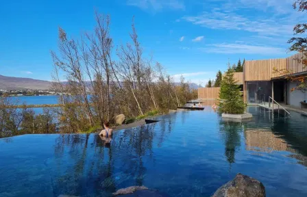 Private Half Day Nature Tour in Akureyri, Iceland