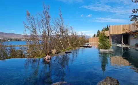 Private Half Day Nature Tour in Akureyri, Iceland