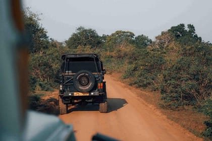 3 Days Honeymoon Glamping Tour