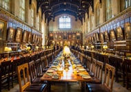 Oxford and Cambridge Tour 2