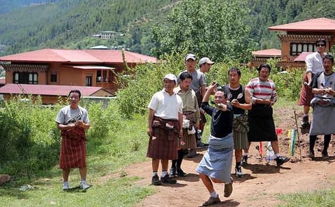 10-Day Cultural and Nature Tour of Bhutan's Highlights