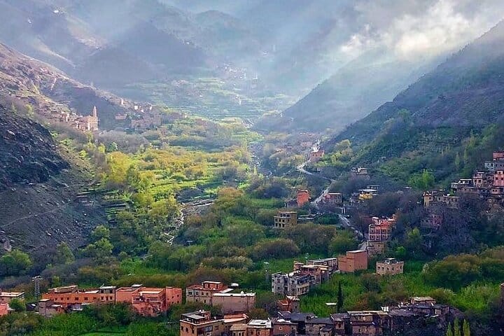 Tour of Morocco Private 12-Days via Imperial Cities and Merzouga