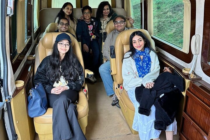 Erciyes Ski and Snowboard Tour with Full Equipment & Instructor