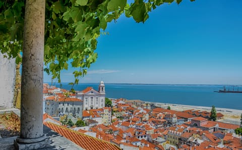 Private Full-Day City Tour of Lisbon, Portugal