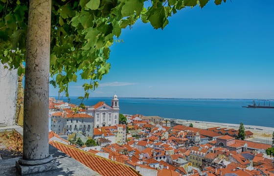 LISBON: Private Guided City Tour Full Day