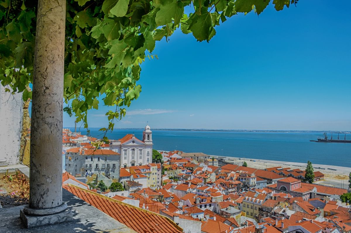 Fátima Tour Afternoon – from Lisbon
